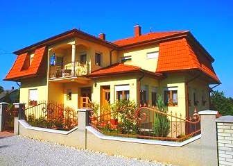 Kanizsai Apartman - dream vacation