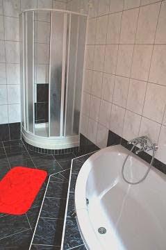 Kanizsai Apartman