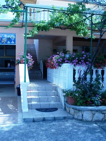 Guest house Podgorje
