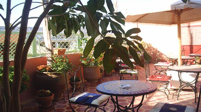 Hotel Faouzi