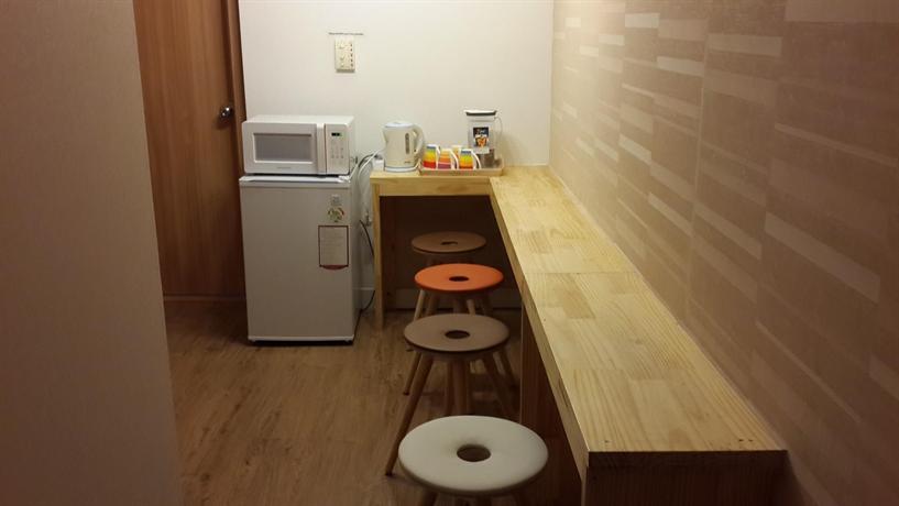 High Street Guest house