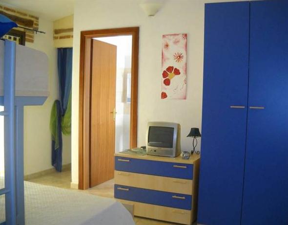 Agriturismo Munduge