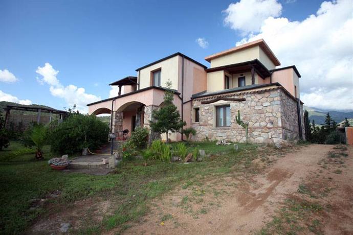 Agriturismo Munduge
