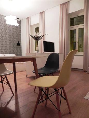 Baross Boutique Apartman