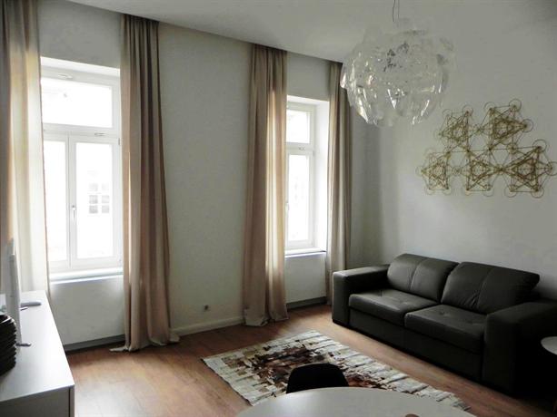 Baross Boutique Apartman