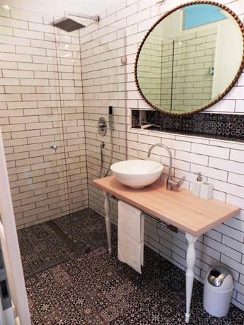Baross Boutique Apartman