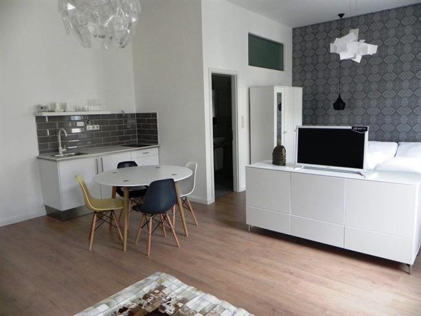 Baross Boutique Apartman