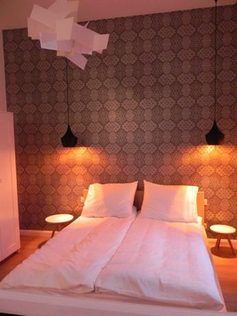 Baross Boutique Apartman