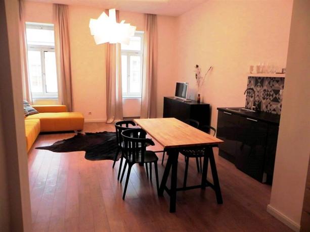 Baross Boutique Apartman