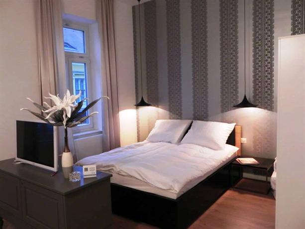 Baross Boutique Apartman