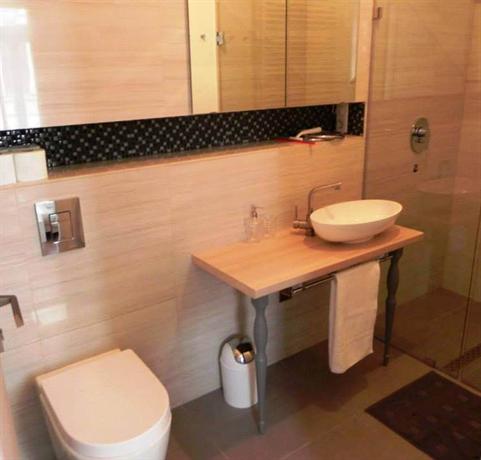 Baross Boutique Apartman
