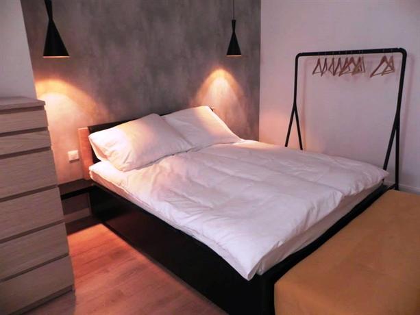 Baross Boutique Apartman