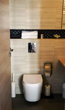 Baross Boutique Apartman