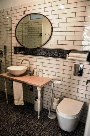 Baross Boutique Apartman