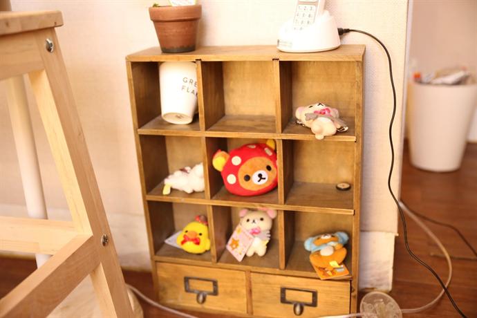 Gom Guesthouse Dongdaemun