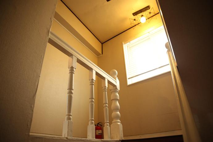 Gom Guesthouse Dongdaemun
