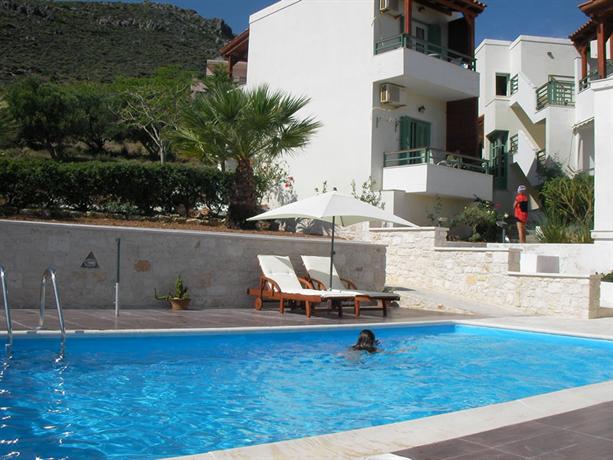 Elia Studios Lasithi