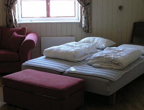 Torsetlia Fjellstue og Hyttegrend