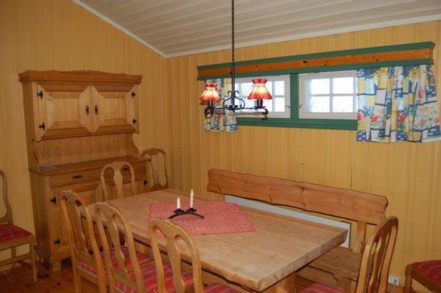 Torsetlia Fjellstue og Hyttegrend