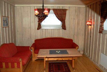 Torsetlia Fjellstue og Hyttegrend