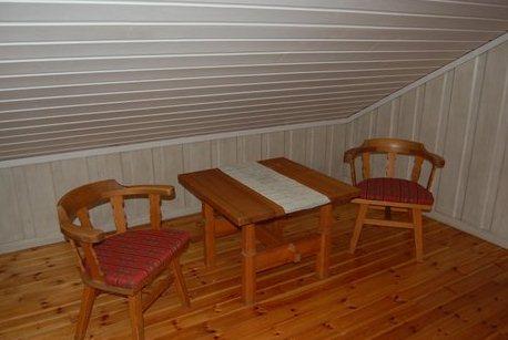 Torsetlia Fjellstue og Hyttegrend