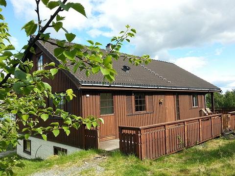 Torsetlia Fjellstue og Hyttegrend
