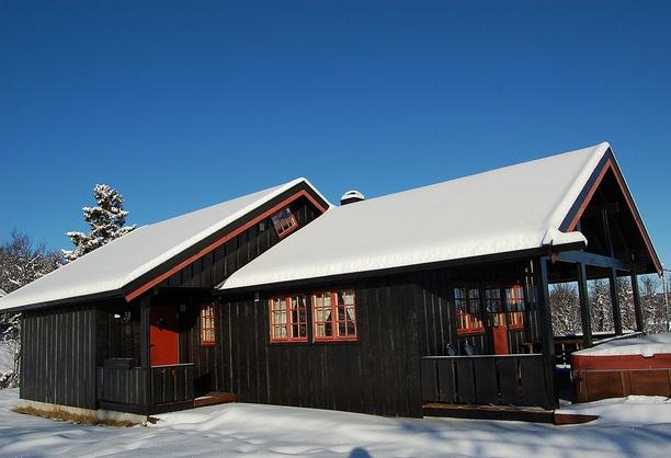 Torsetlia Fjellstue og Hyttegrend