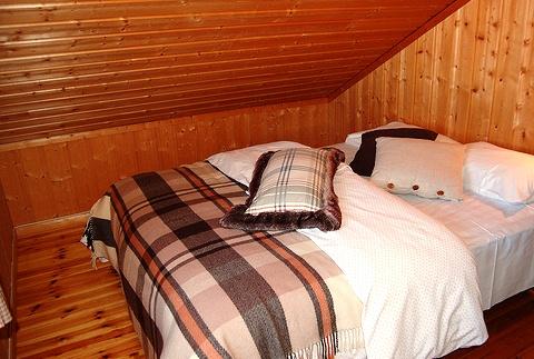Torsetlia Fjellstue og Hyttegrend