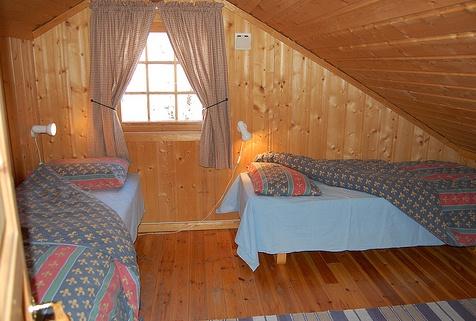 Torsetlia Fjellstue og Hyttegrend