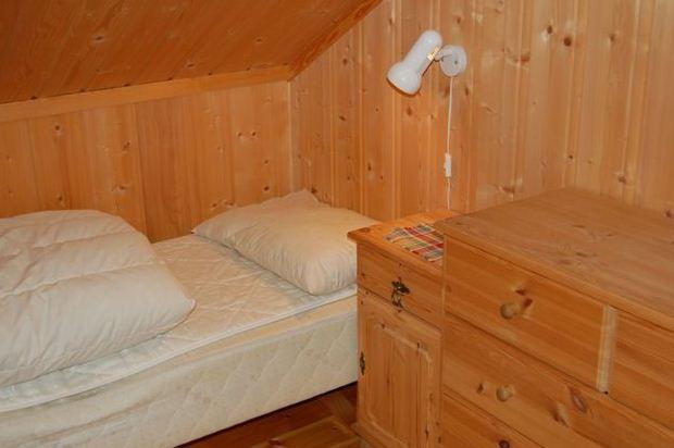 Torsetlia Fjellstue og Hyttegrend