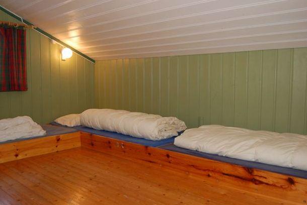 Torsetlia Fjellstue og Hyttegrend