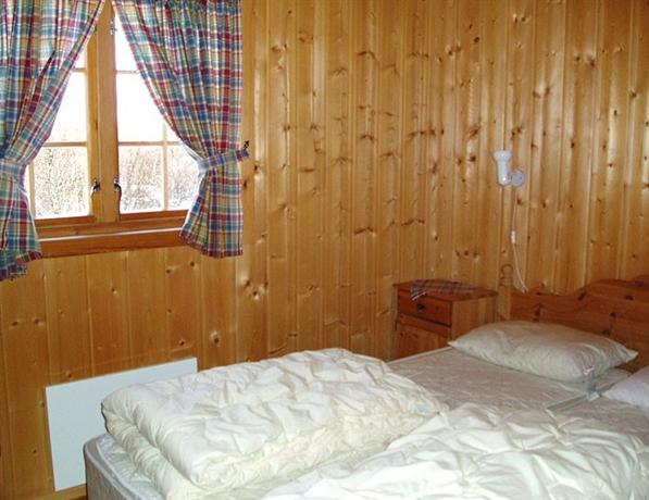 Torsetlia Fjellstue og Hyttegrend