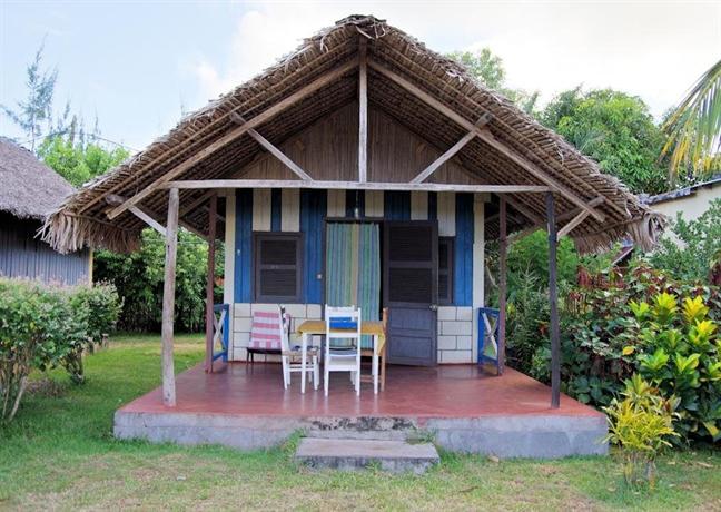 Hotel Le Lagon Toamasina