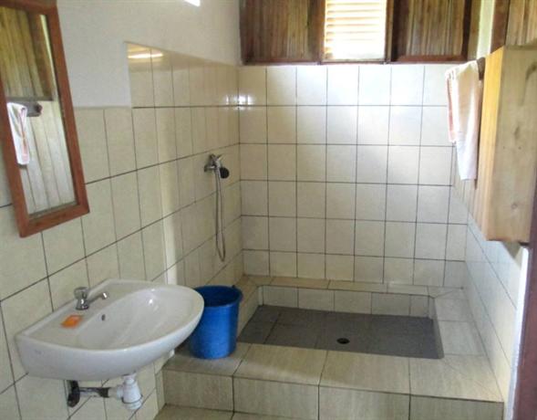 Hotel Le Lagon Toamasina
