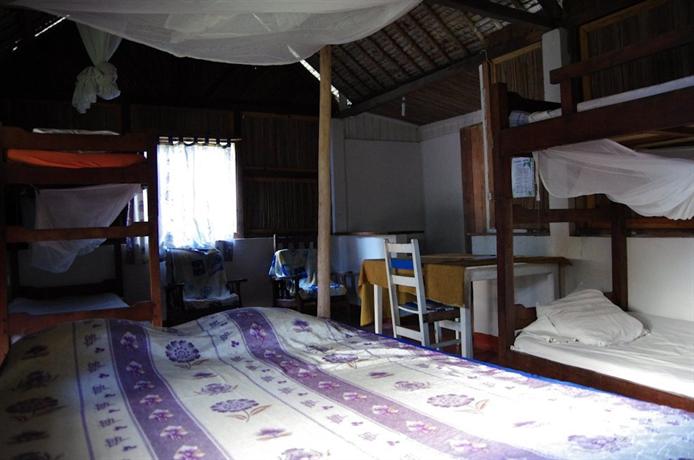 Hotel Le Lagon Toamasina