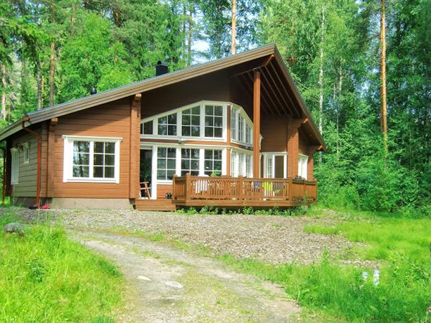 Koli Spa Cottages - dream vacation