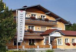 Leonsteinerhof Molln Austria thumbnail