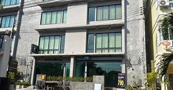 Bamboo U Style Hostel