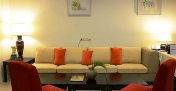 Bamboo U Style Hostel