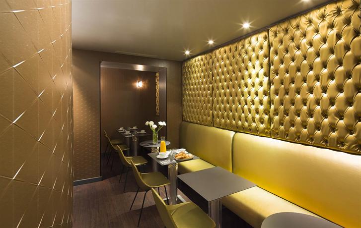 Angely Hotel