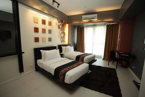 KL Serviced Residences Managed by HII