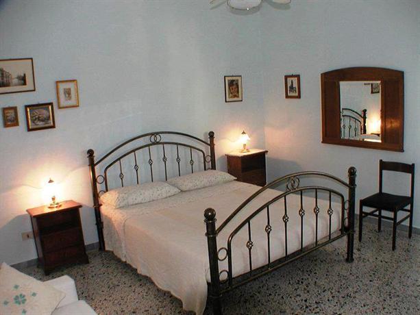 B&B Torre Del Pozzo