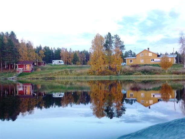Lemmenjoki Travel Services - dream vacation