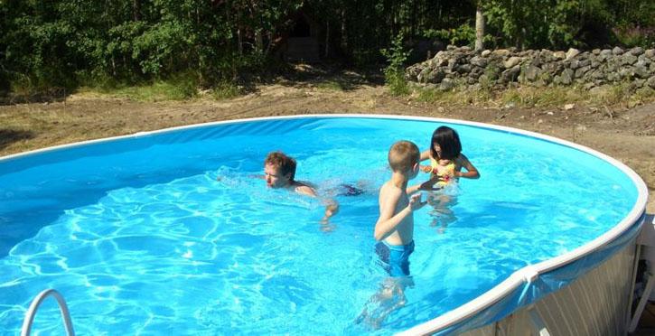 Kalliomajat