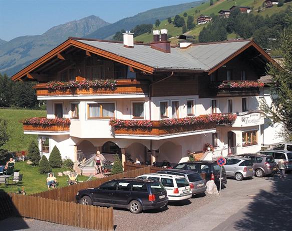 Hotel Tristkogel  Austria thumbnail