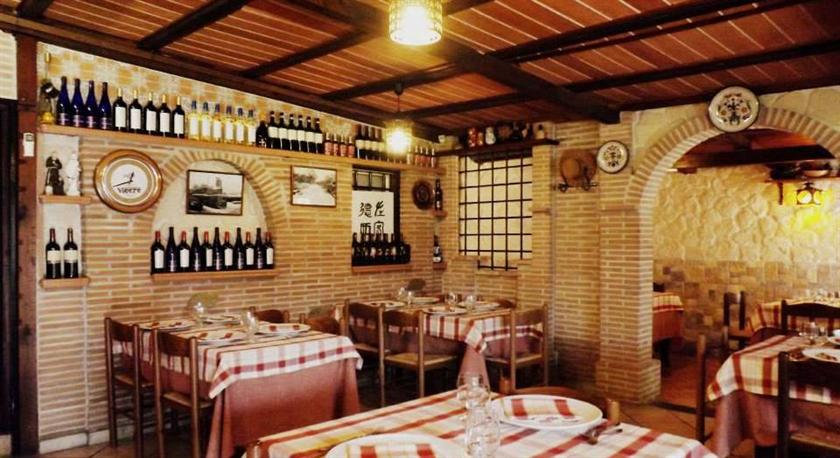 Country Apartments Rome