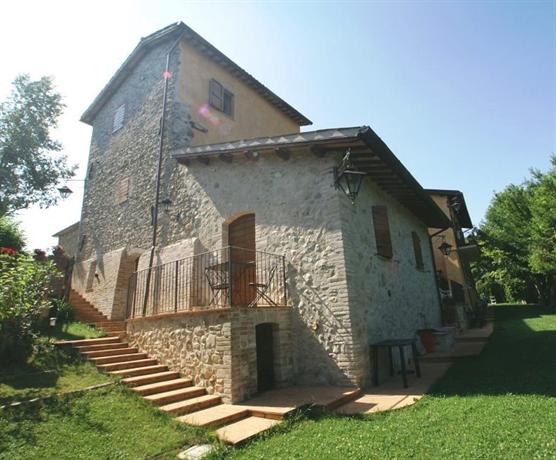 Casale del Monsignore