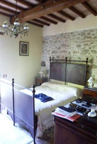 Casale del Monsignore