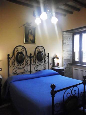 Casale del Monsignore