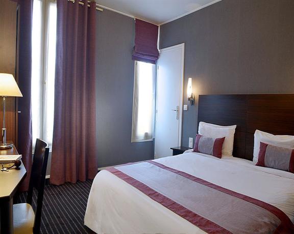Hotel Istria Paris